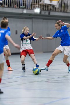Bild 975 - wCJ Loewinnen Cup C1